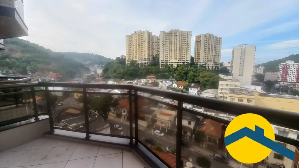 Apartamento, 1 quarto, 50 m² - Foto 1