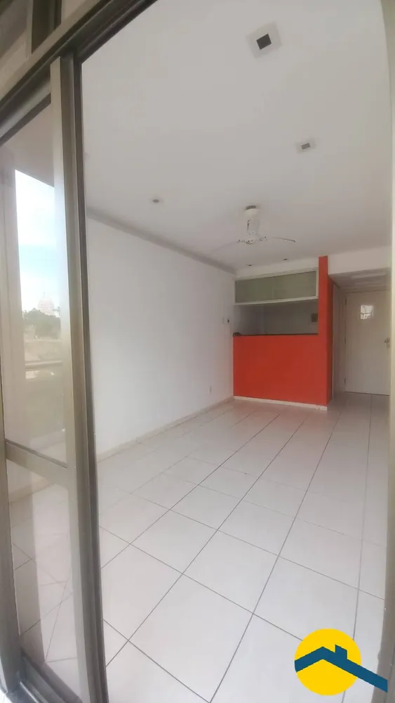 Apartamento, 1 quarto, 50 m² - Foto 4