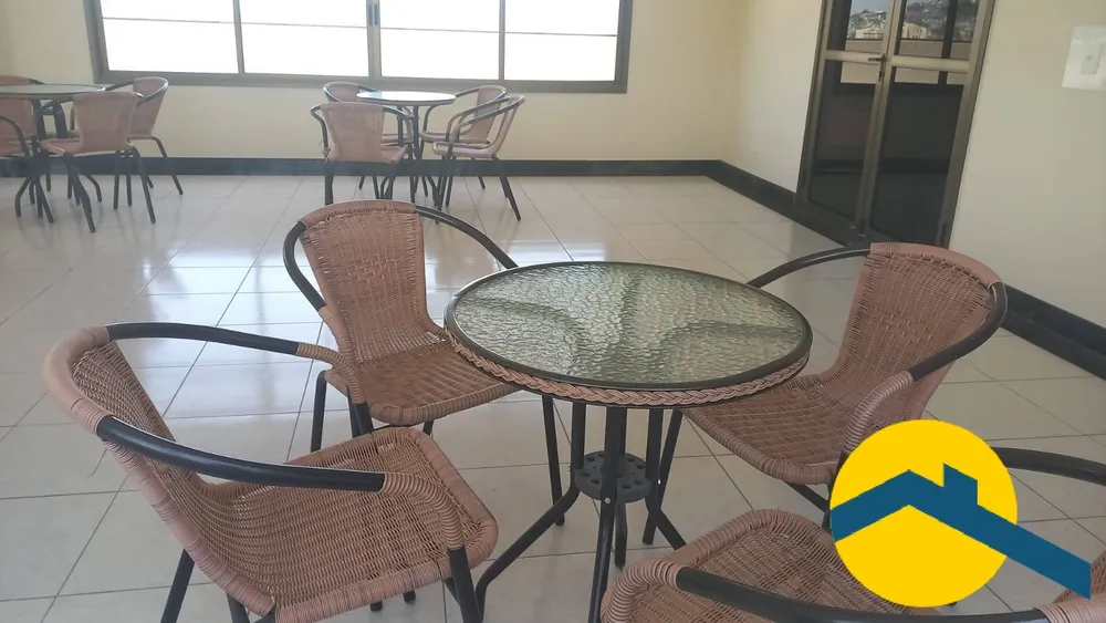 Apartamento, 1 quarto, 50 m² - Foto 35