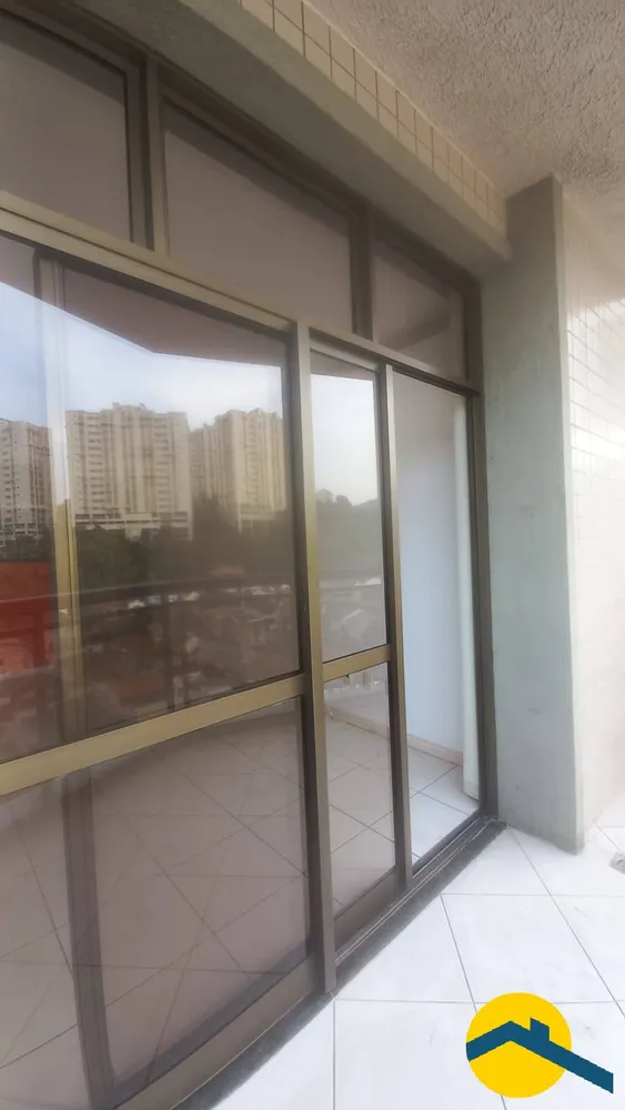 Apartamento, 1 quarto, 50 m² - Foto 5