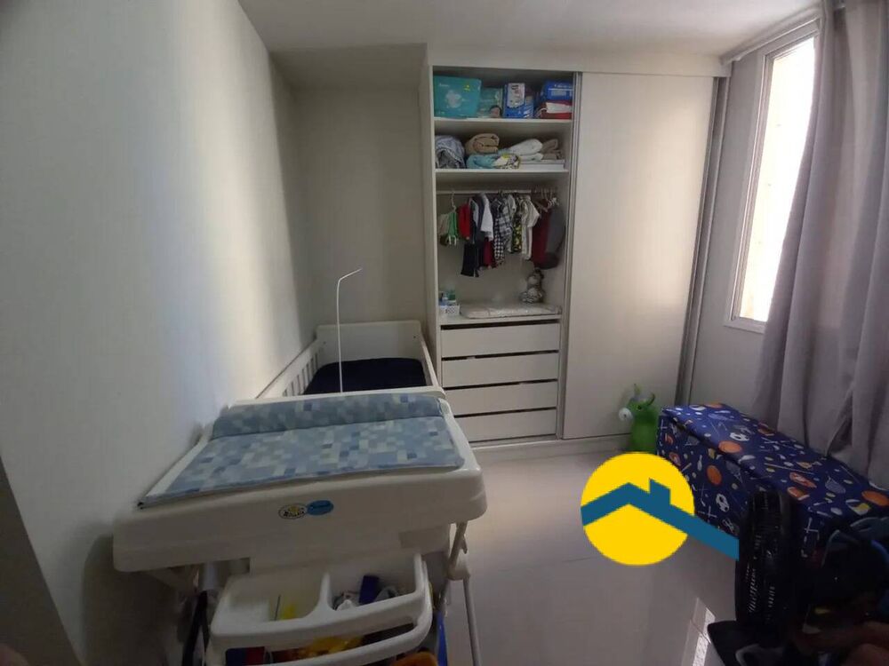 Apartamento, 2 quartos, 54 m² - Foto 5