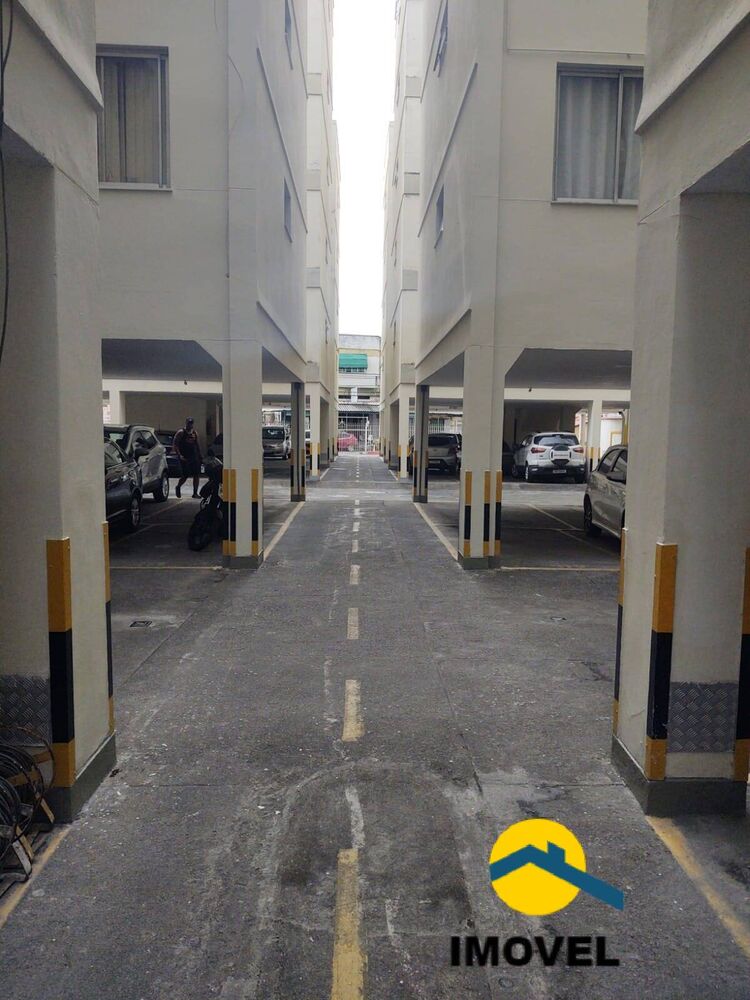 Apartamento, 2 quartos, 54 m² - Foto 7