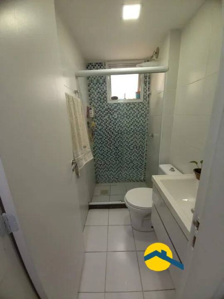 Apartamento, 2 quartos, 54 m² - Foto 3