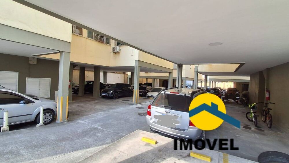 Apartamento, 2 quartos, 54 m² - Foto 8