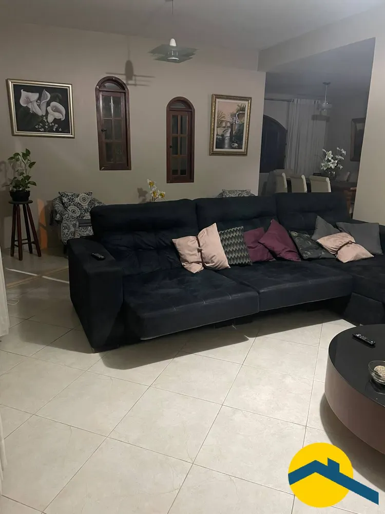 Casa de Condomínio, 4 quartos - Foto 3