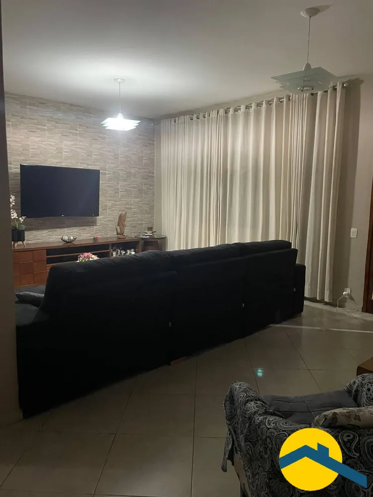 Casa de Condomínio, 4 quartos - Foto 2