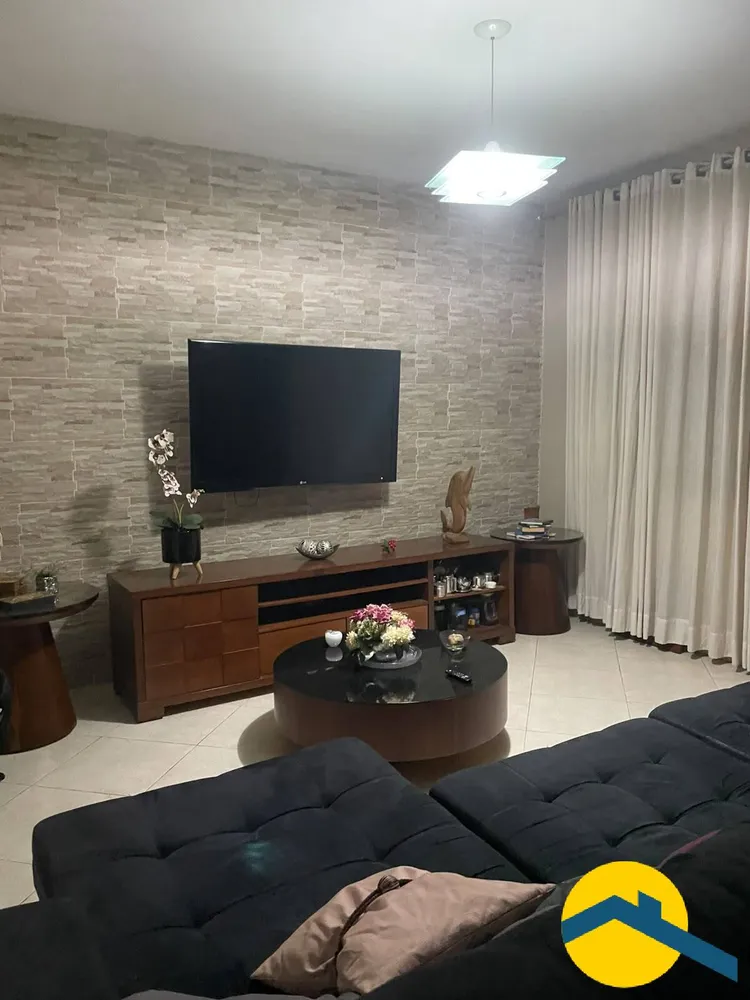 Casa de Condomínio, 4 quartos - Foto 4