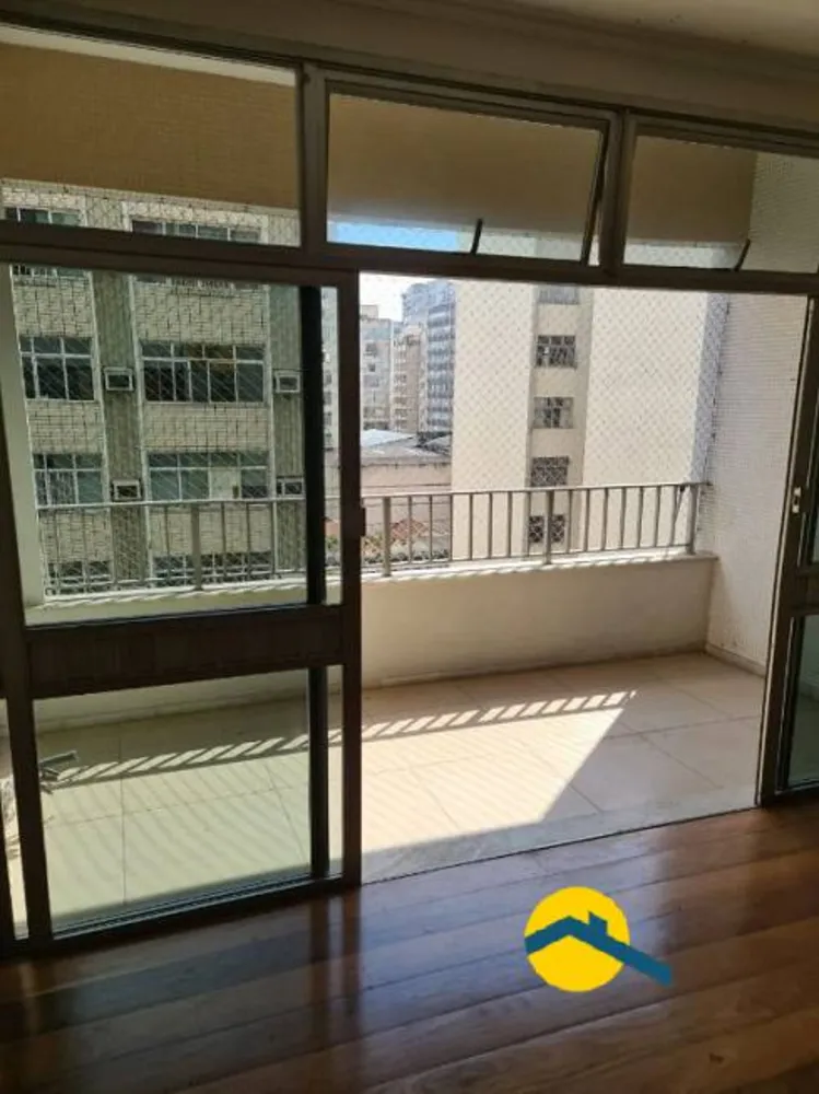 Apartamento, 4 quartos, 250 m² - Foto 4