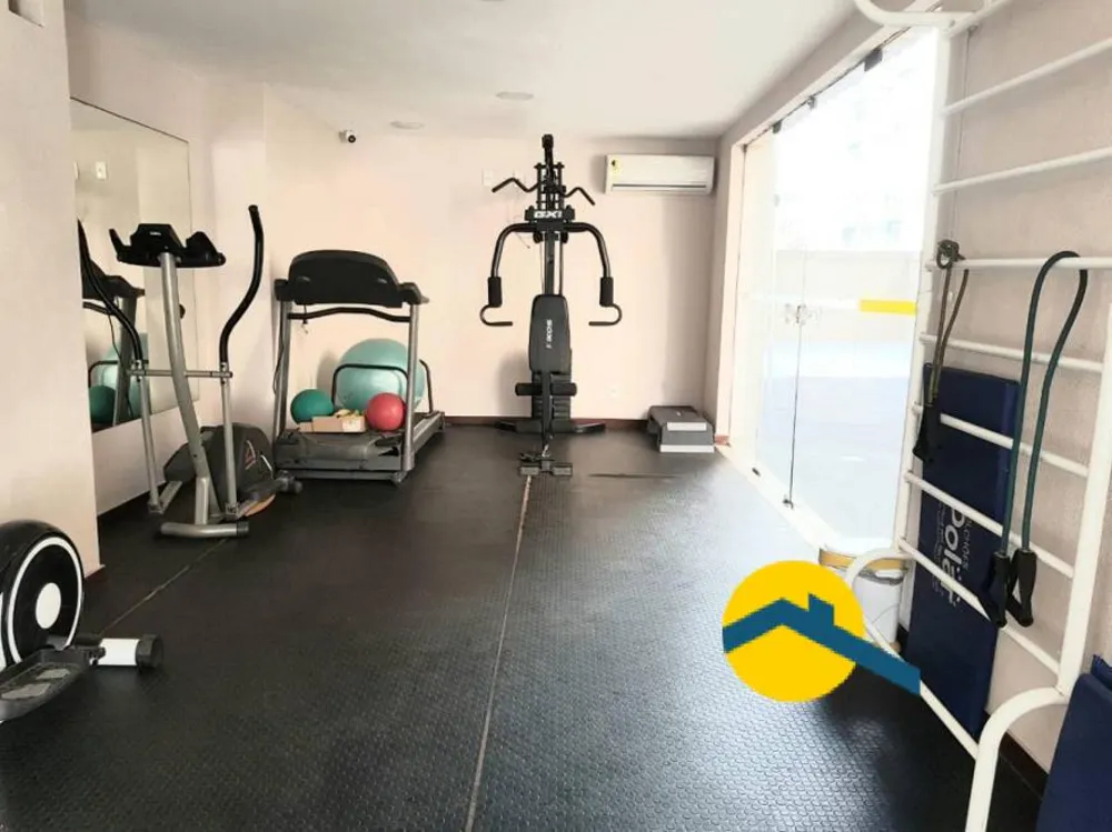 Apartamento, 4 quartos, 250 m² - Foto 27