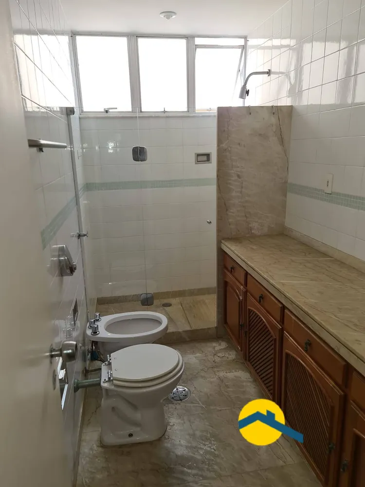 Apartamento, 4 quartos, 250 m² - Foto 11