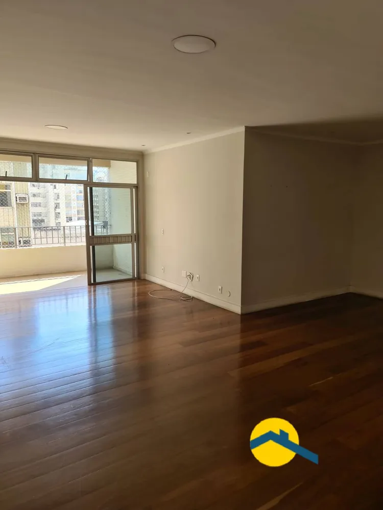 Apartamento, 4 quartos, 250 m² - Foto 3