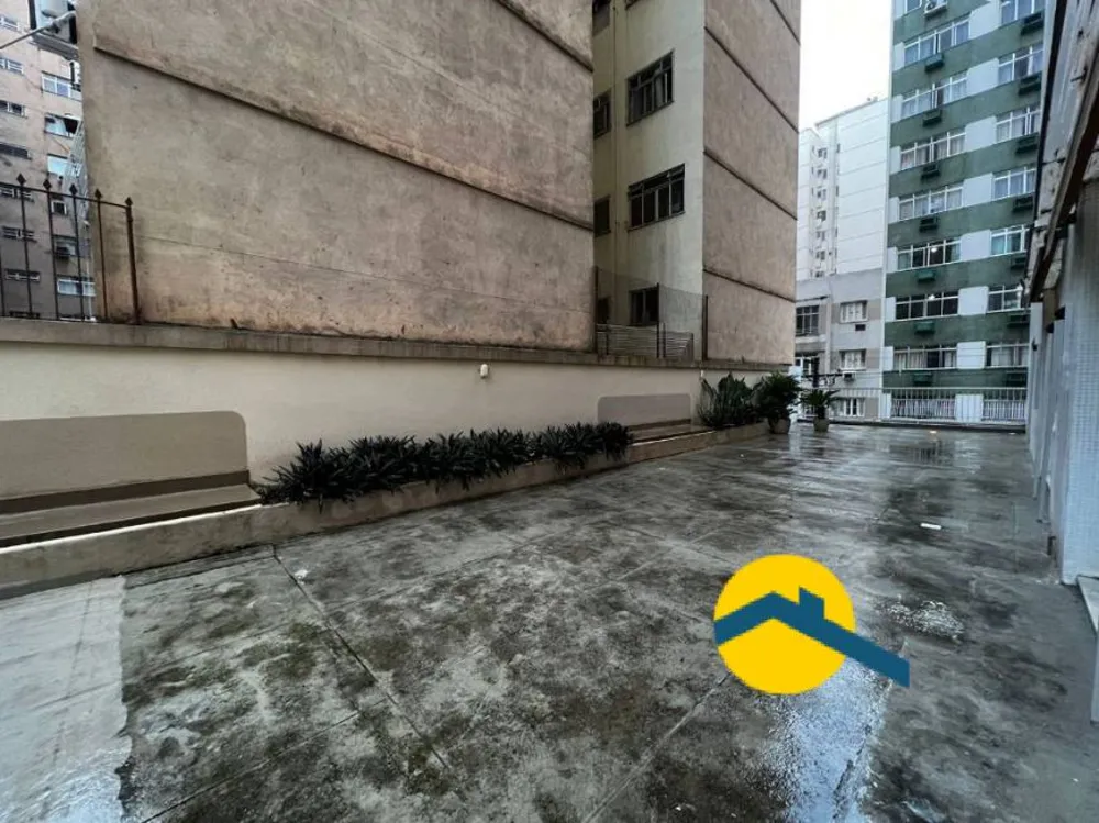 Apartamento, 4 quartos, 250 m² - Foto 26