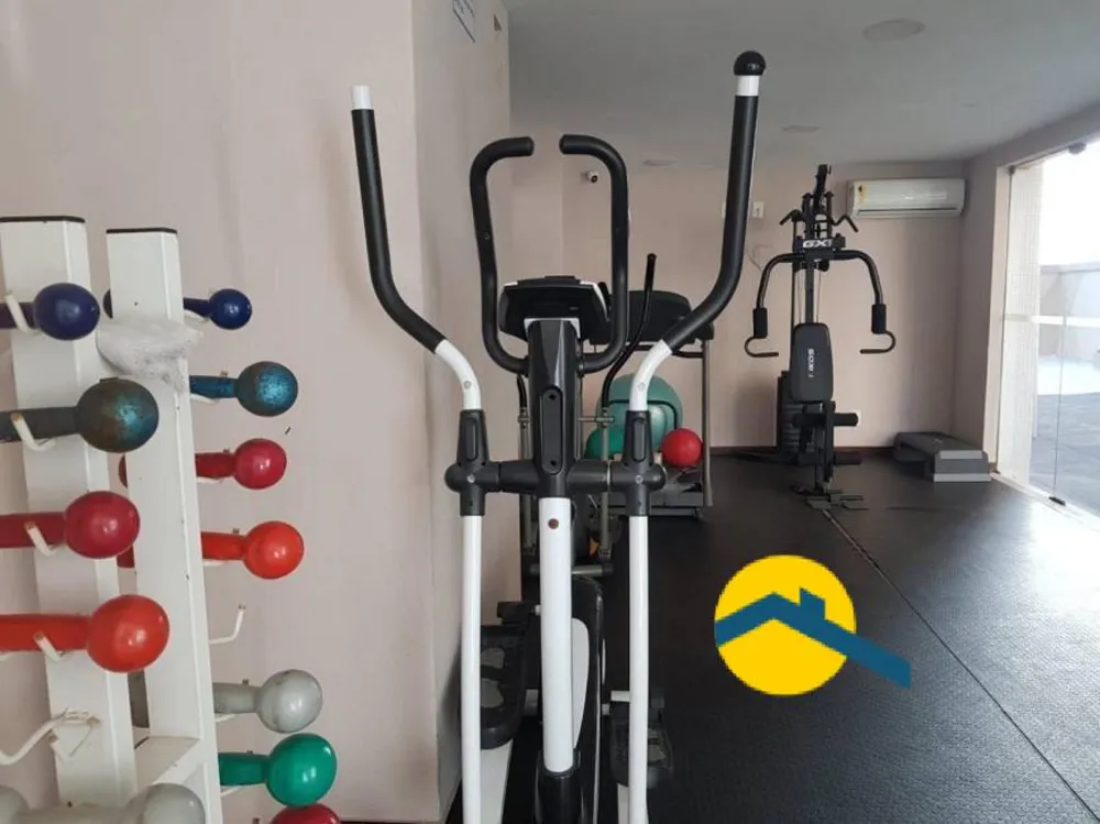 Apartamento, 4 quartos, 250 m² - Foto 28