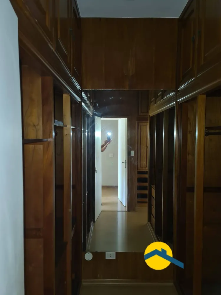 Apartamento, 4 quartos, 250 m² - Foto 9