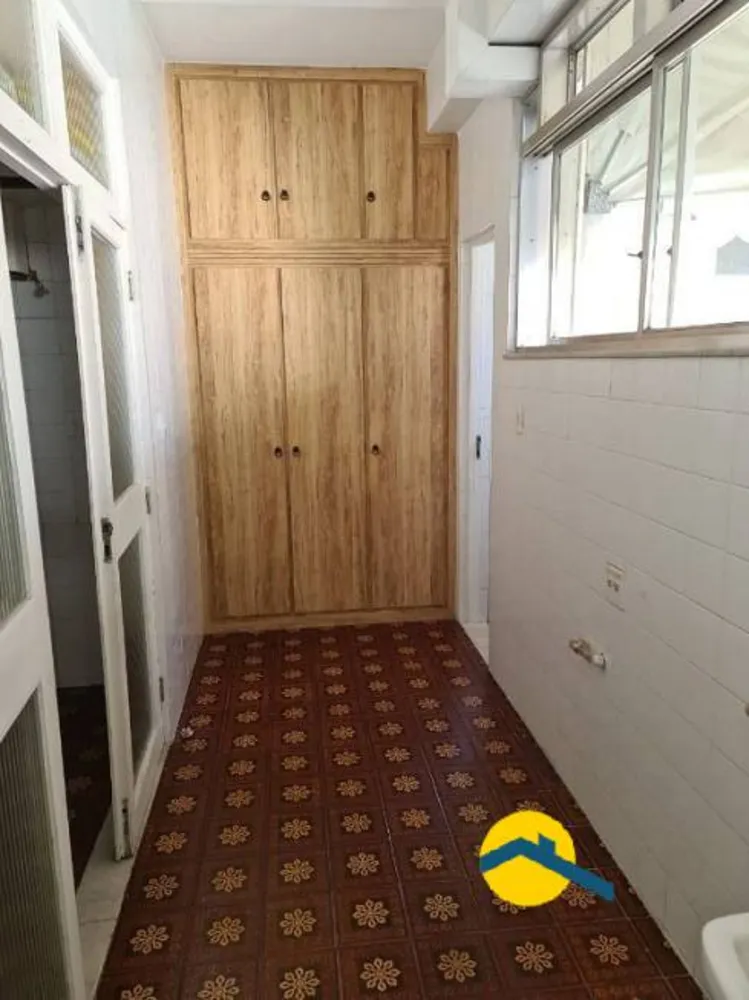 Apartamento, 4 quartos, 250 m² - Foto 21