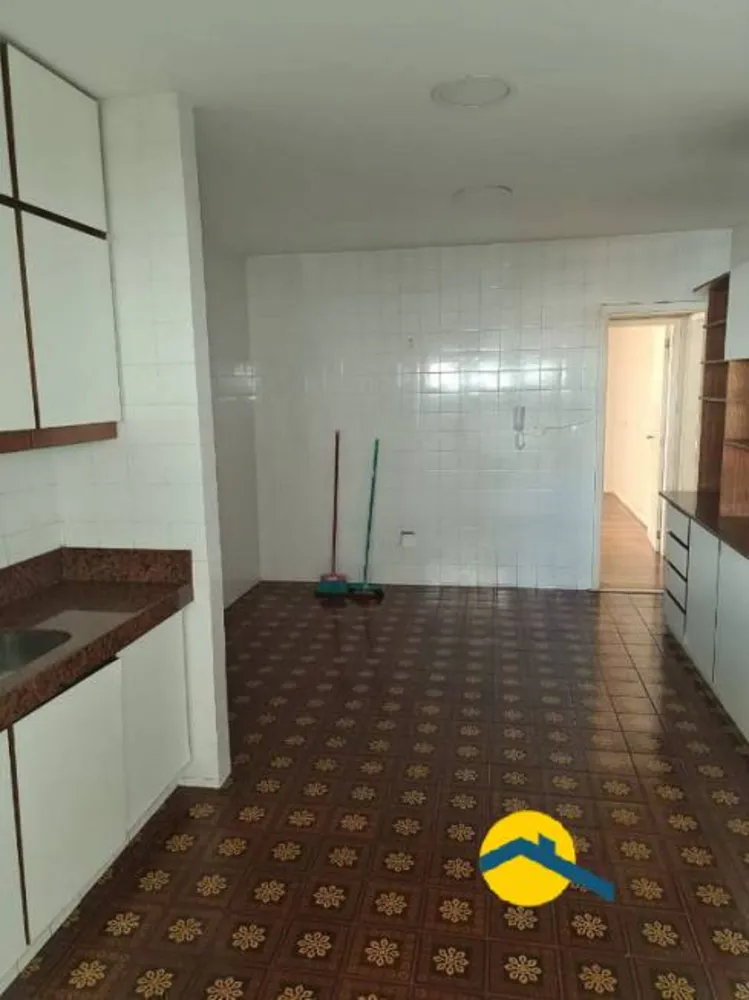 Apartamento, 4 quartos, 250 m² - Foto 23