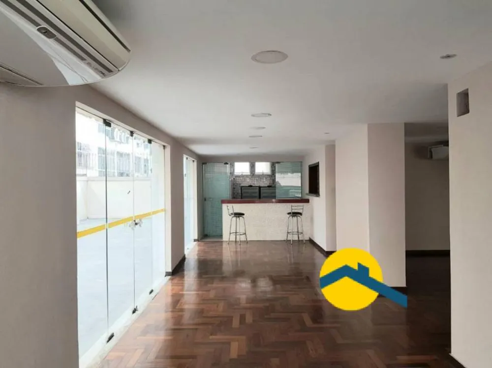 Apartamento, 4 quartos, 250 m² - Foto 29