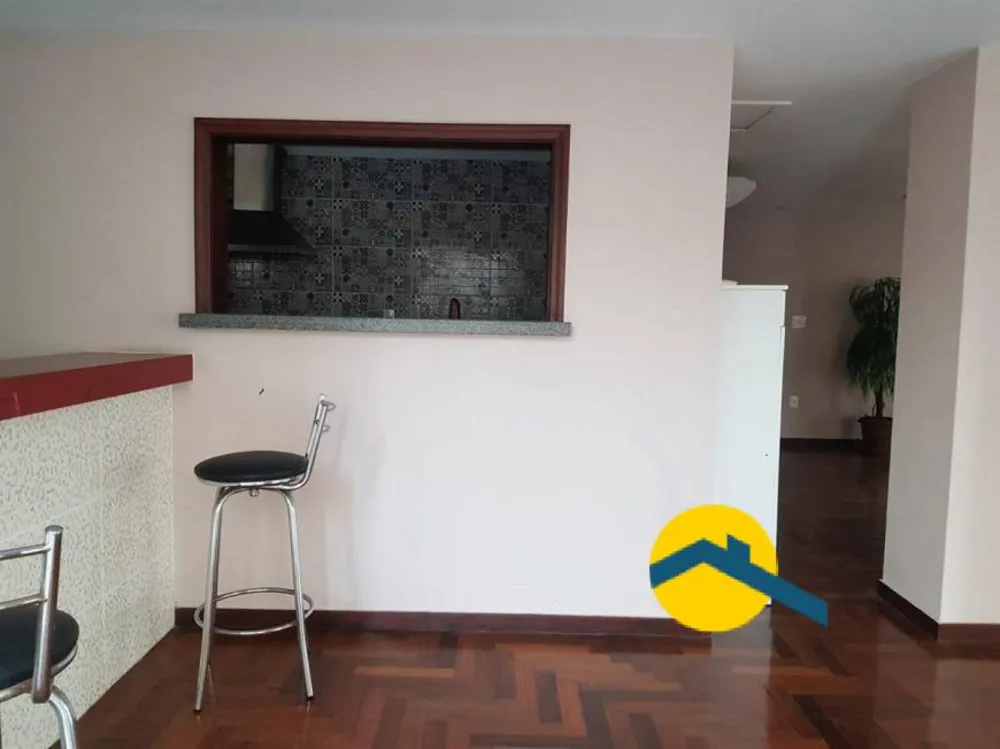 Apartamento, 4 quartos, 250 m² - Foto 32