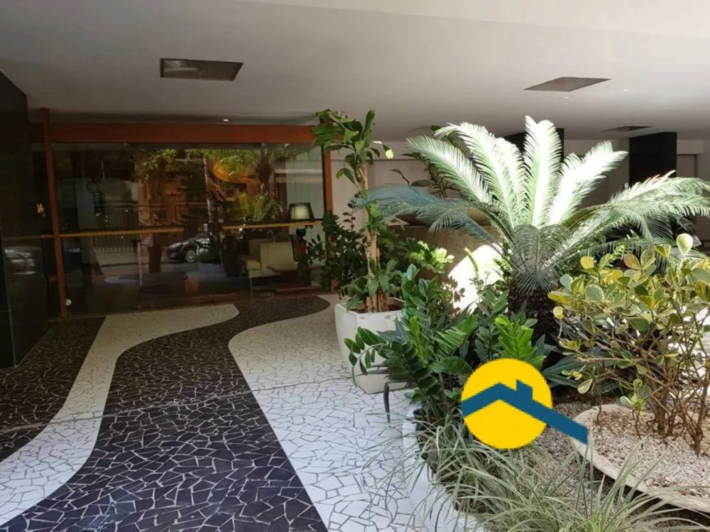 Apartamento, 4 quartos, 250 m² - Foto 35