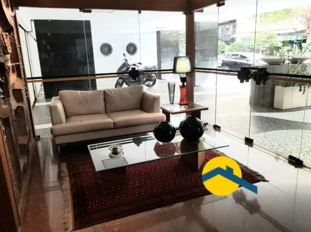 Apartamento, 4 quartos, 250 m² - Foto 34