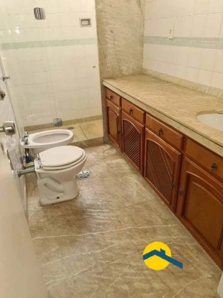 Apartamento, 4 quartos, 250 m² - Foto 13