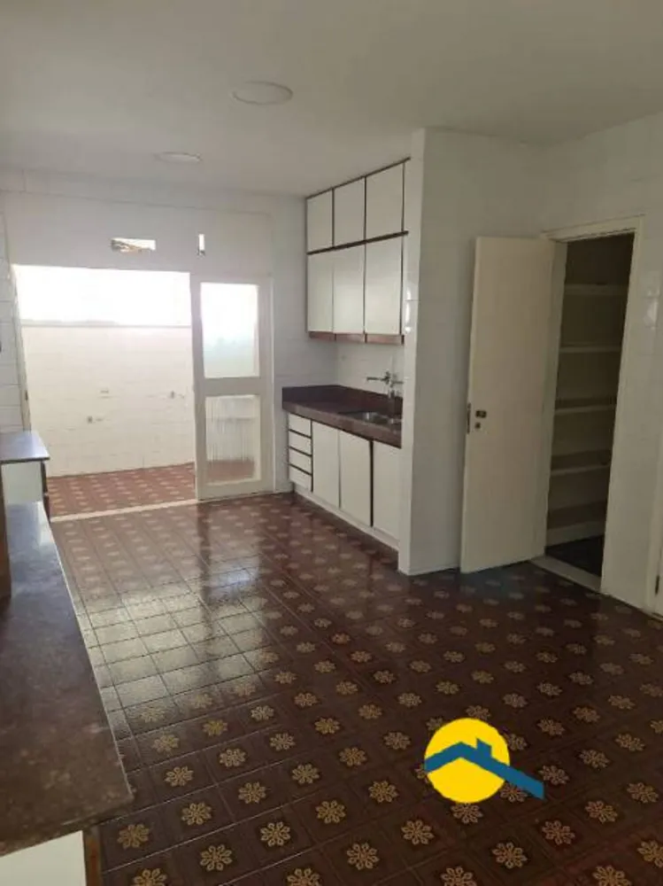 Apartamento, 4 quartos, 250 m² - Foto 22