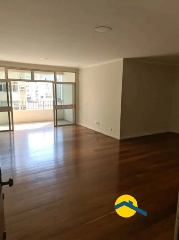 Apartamento, 4 quartos, 250 m² - Foto 2