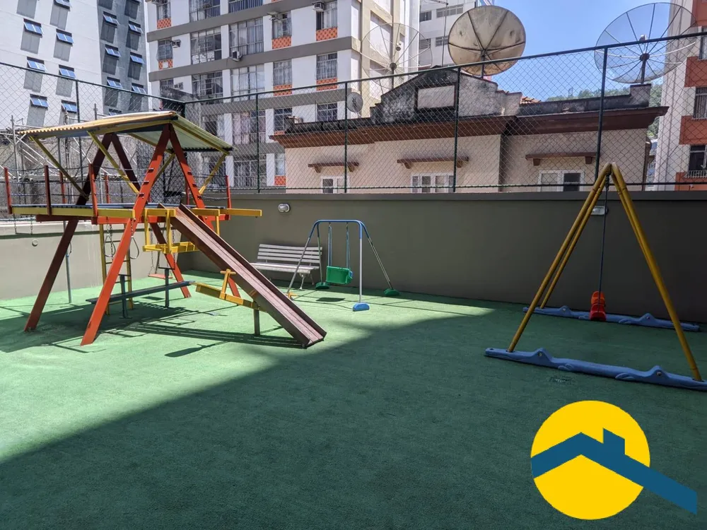 Apartamento, 4 quartos, 150 m² - Foto 28