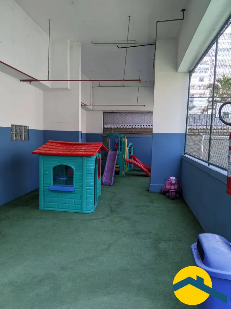 Apartamento, 4 quartos, 150 m² - Foto 29