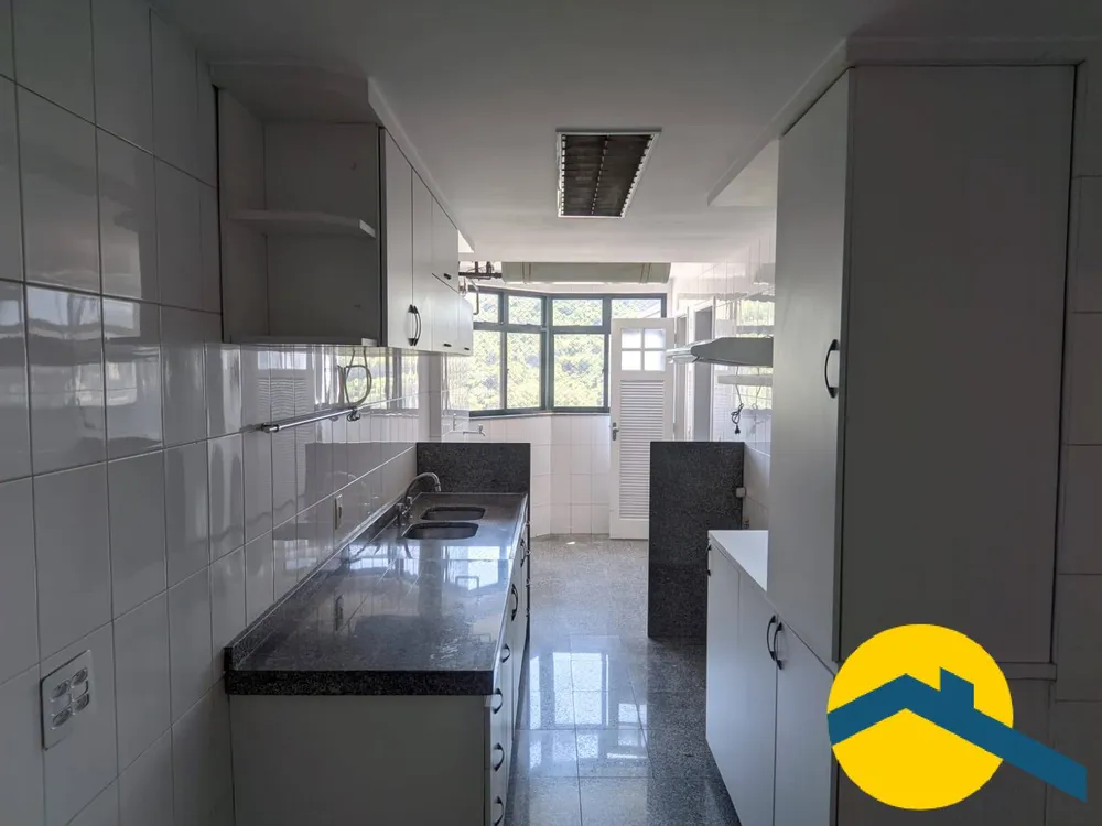 Apartamento, 4 quartos, 150 m² - Foto 22