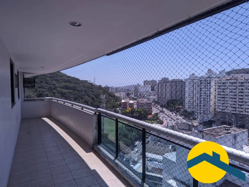 Apartamento, 4 quartos, 150 m² - Foto 5