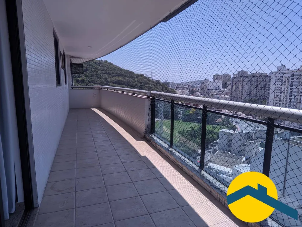Apartamento, 4 quartos, 150 m² - Foto 2