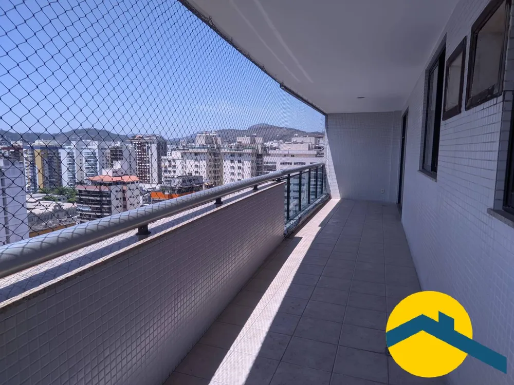 Apartamento, 4 quartos, 150 m² - Foto 3
