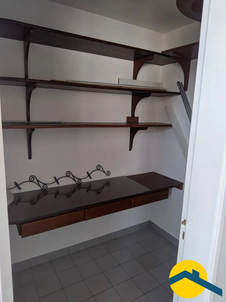 Apartamento, 4 quartos, 150 m² - Foto 25