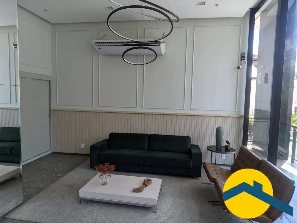 Apartamento, 4 quartos, 150 m² - Foto 31