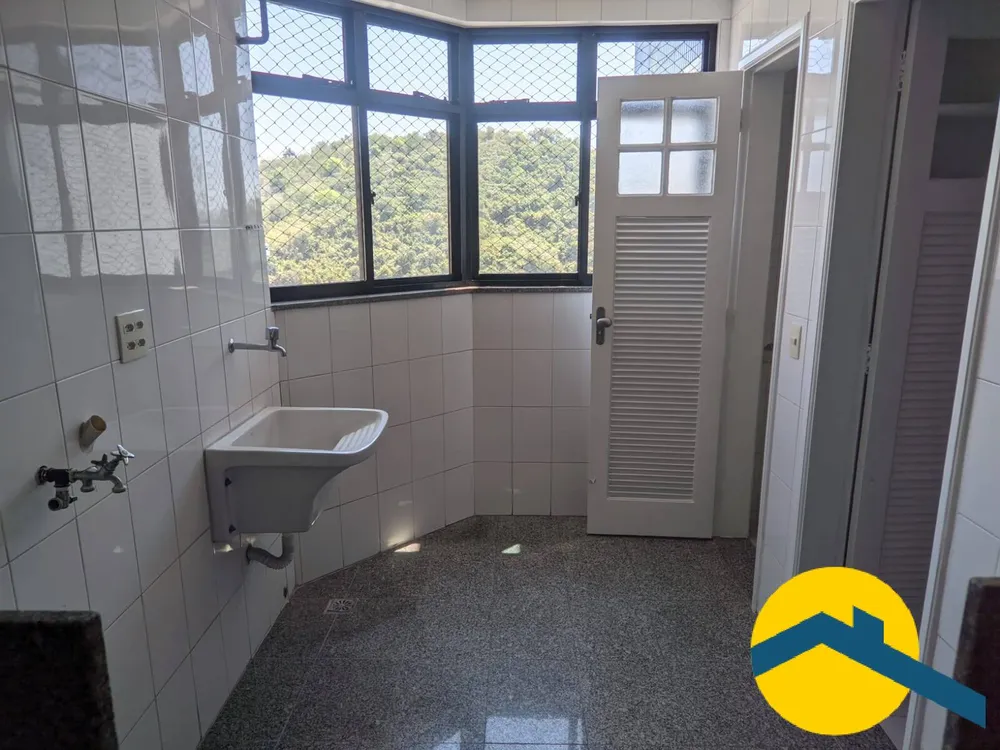 Apartamento, 4 quartos, 150 m² - Foto 24