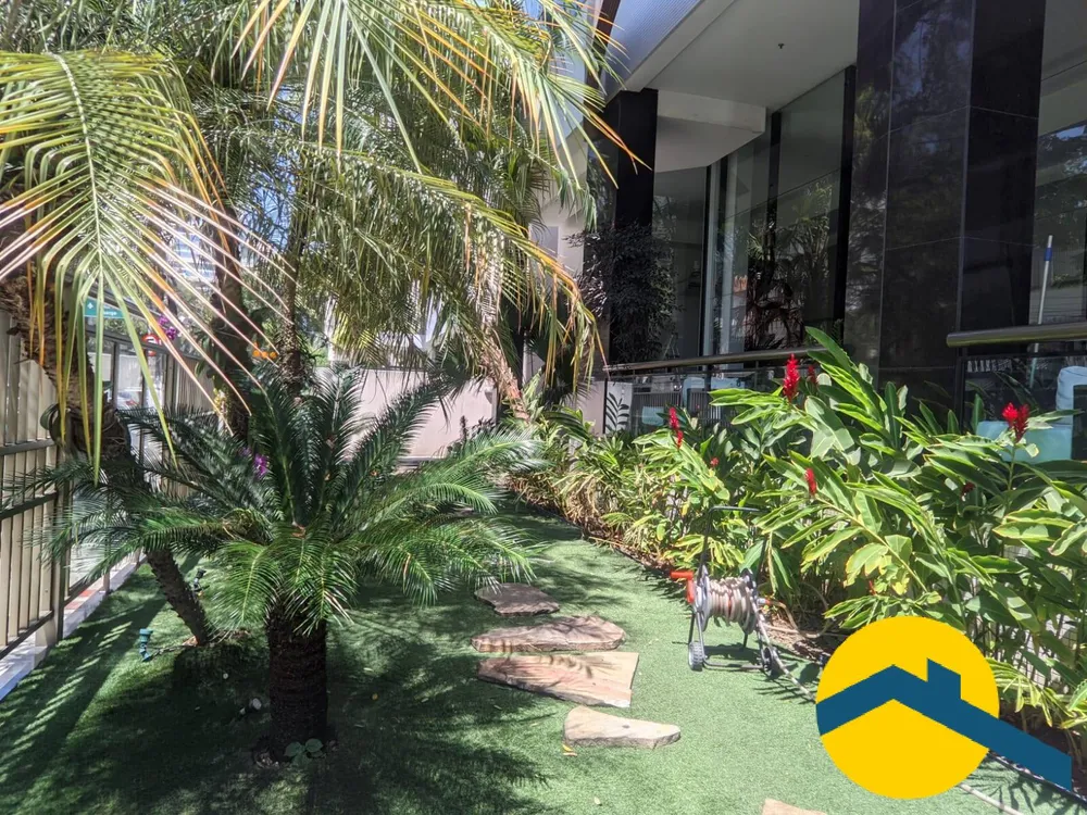 Apartamento, 4 quartos, 150 m² - Foto 32