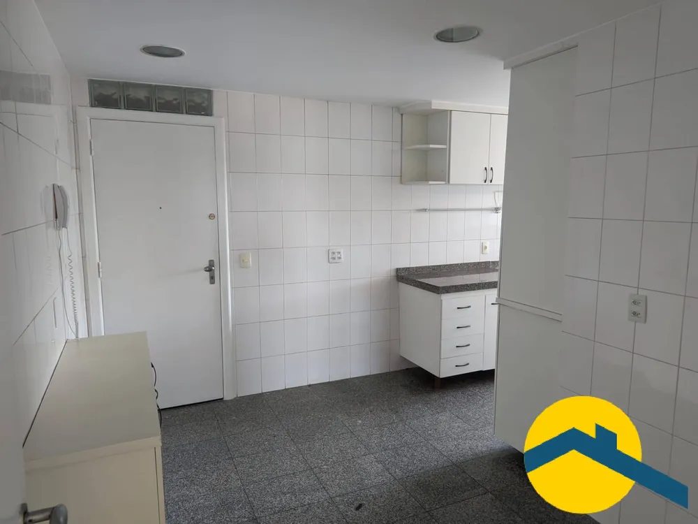 Apartamento, 4 quartos, 150 m² - Foto 20