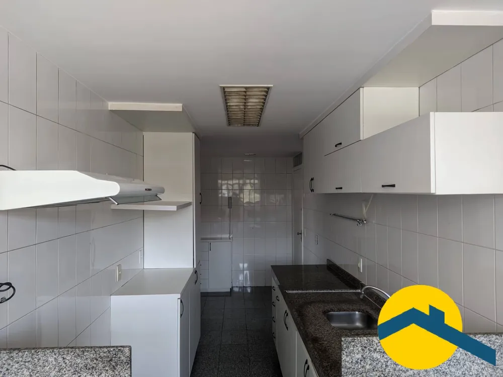 Apartamento, 4 quartos, 150 m² - Foto 23