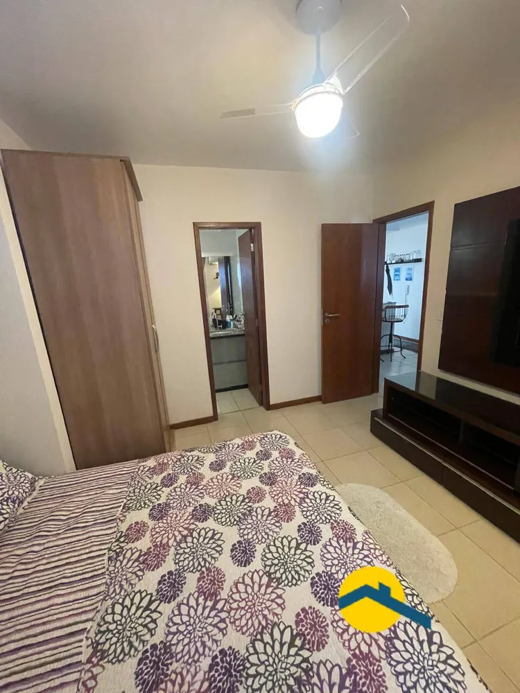 Apartamento, 3 quartos, 107 m² - Foto 7
