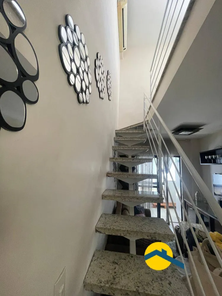Apartamento, 3 quartos, 107 m² - Foto 11