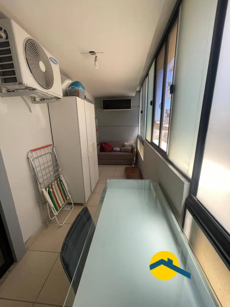 Apartamento, 3 quartos, 107 m² - Foto 45