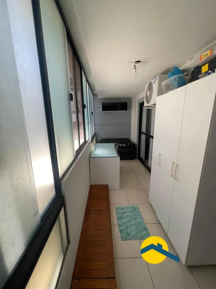 Apartamento, 3 quartos, 107 m² - Foto 17
