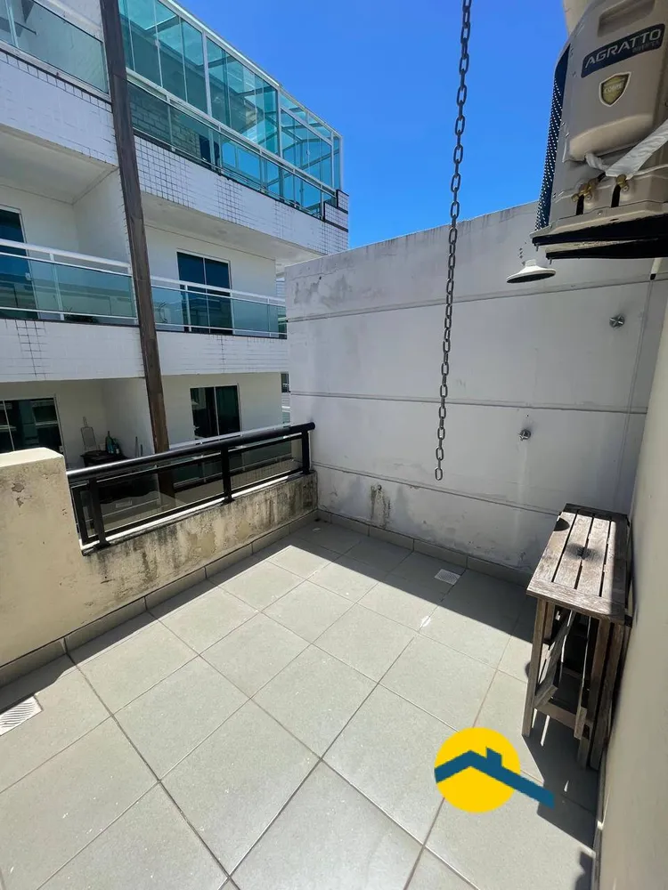 Apartamento, 3 quartos, 107 m² - Foto 48