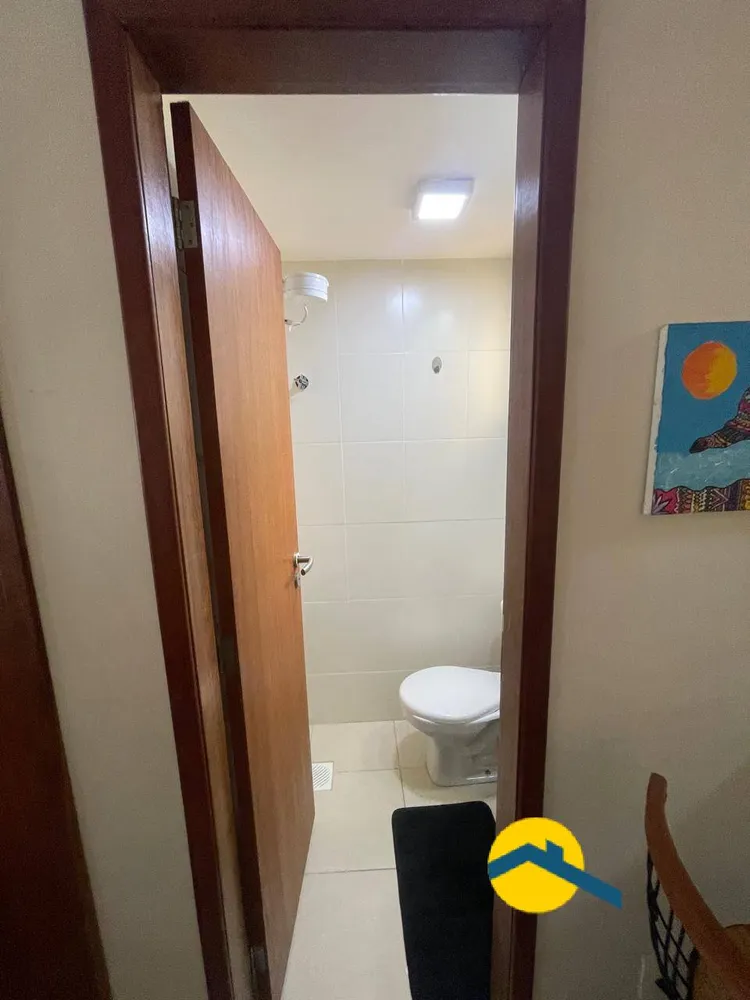 Apartamento, 3 quartos, 107 m² - Foto 42