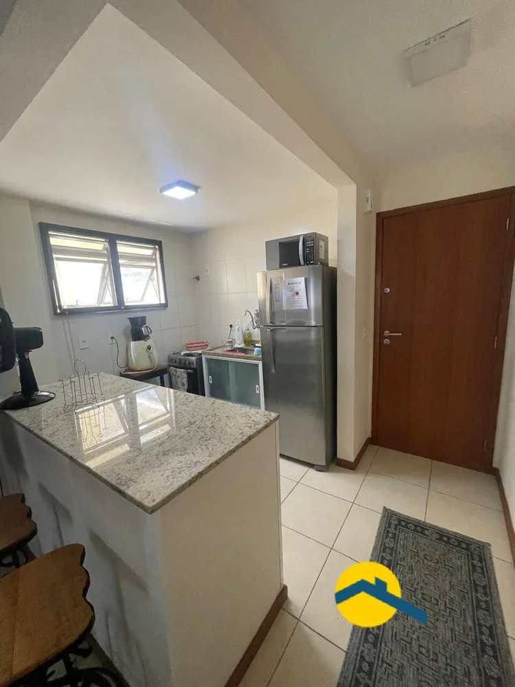 Apartamento, 3 quartos, 107 m² - Foto 4