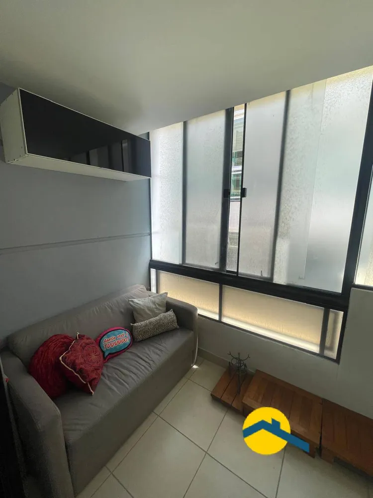 Apartamento, 3 quartos, 107 m² - Foto 41