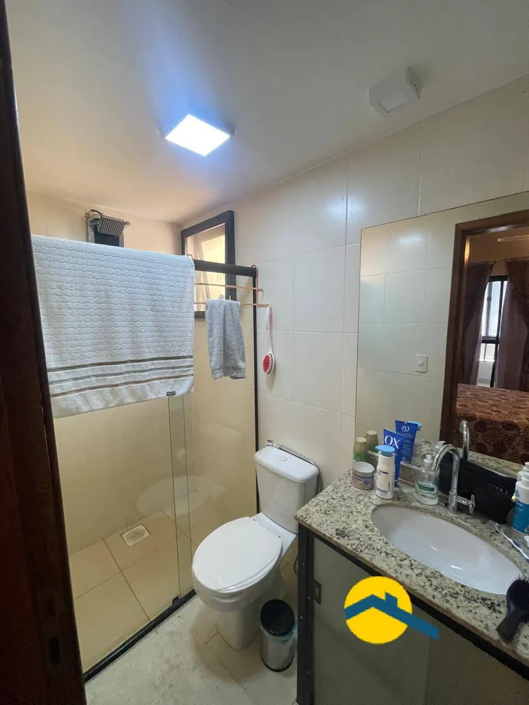 Apartamento, 3 quartos, 107 m² - Foto 10