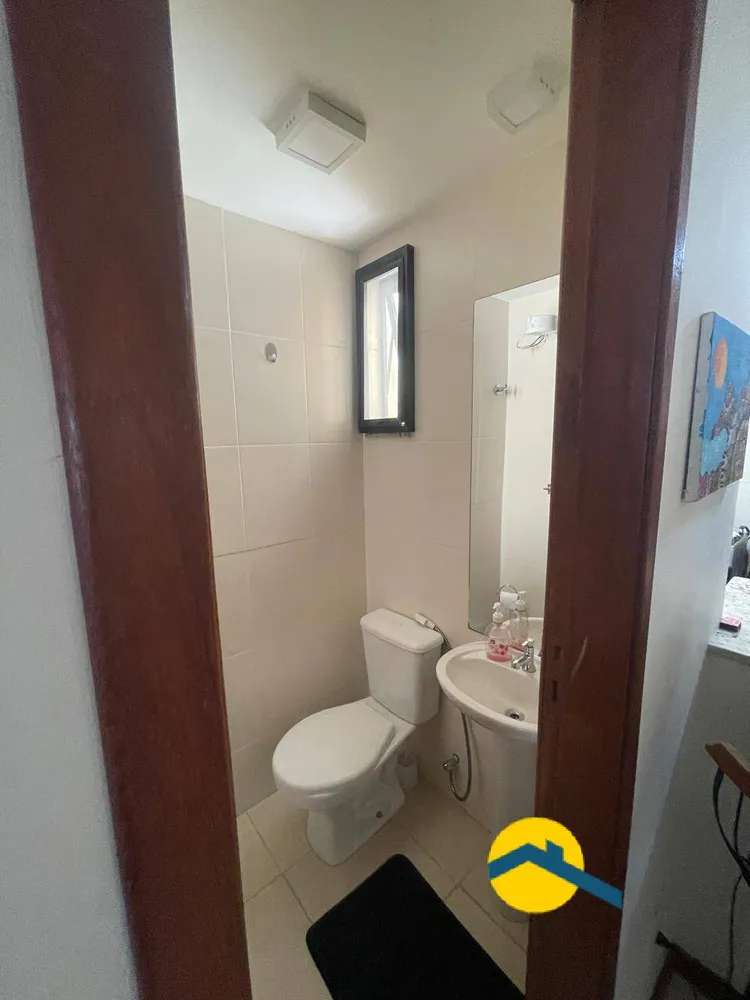 Apartamento, 3 quartos, 107 m² - Foto 19