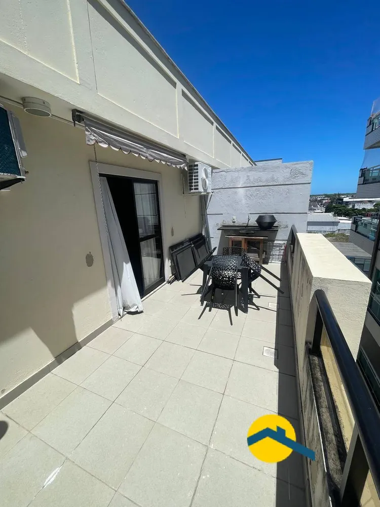 Apartamento, 3 quartos, 107 m² - Foto 52